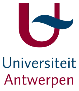 Logo Universiteit Antwerpen
