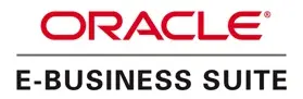 Logo Oracle E-Business Suite