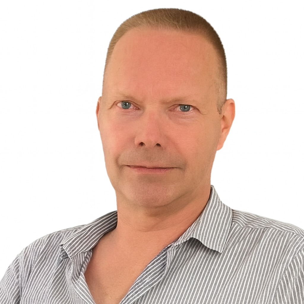 Jacques van Nes