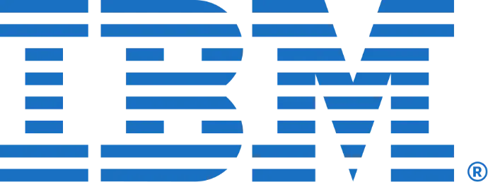 Logo IBM
