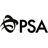 Logo PSA